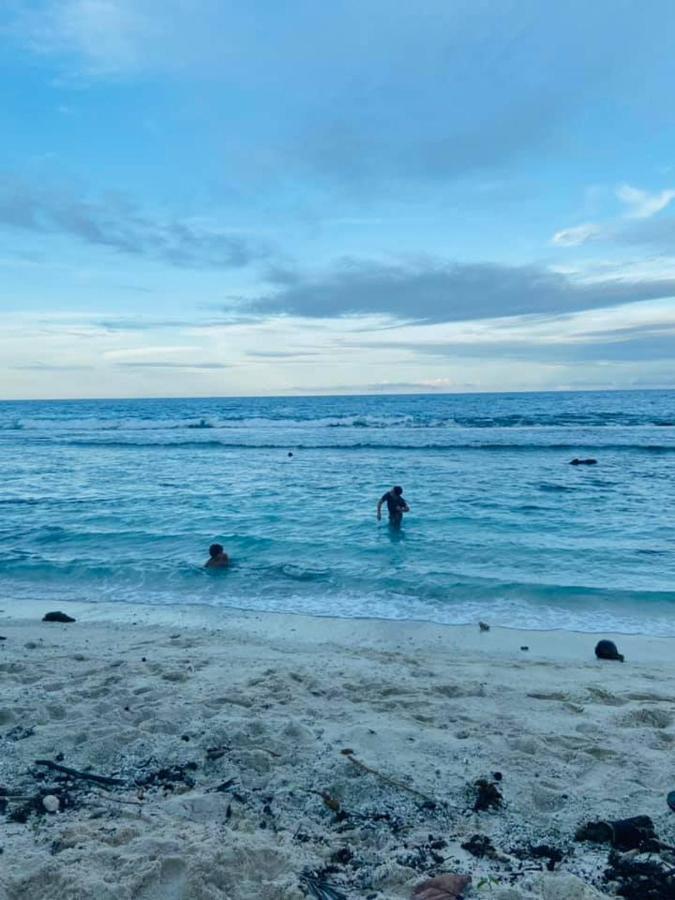 Moorea Temae Villa Walking Dist Beach And Golf Ngoại thất bức ảnh